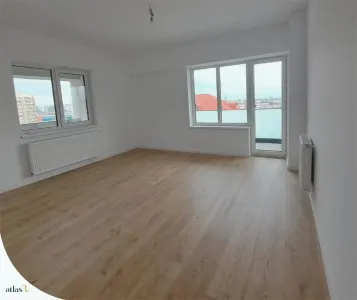 Intabulat -  2 camere | Central | 75.93 mp | comision 0 - Iasi