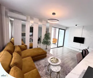 Apartament 3 camere |  83 mp | Dacia/Pacurari | Comision 0 - Iasi