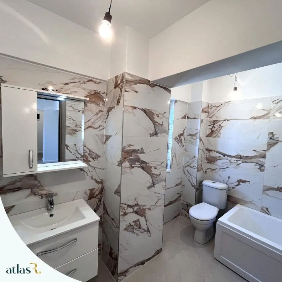 Apartament 2 camere - intabulat | 60 mp | Visani Mega Image - foto 11