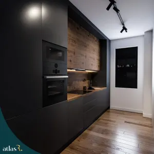 Apartament 2 camere - intabulat | 60 mp | Visani Mega Image - foto 7