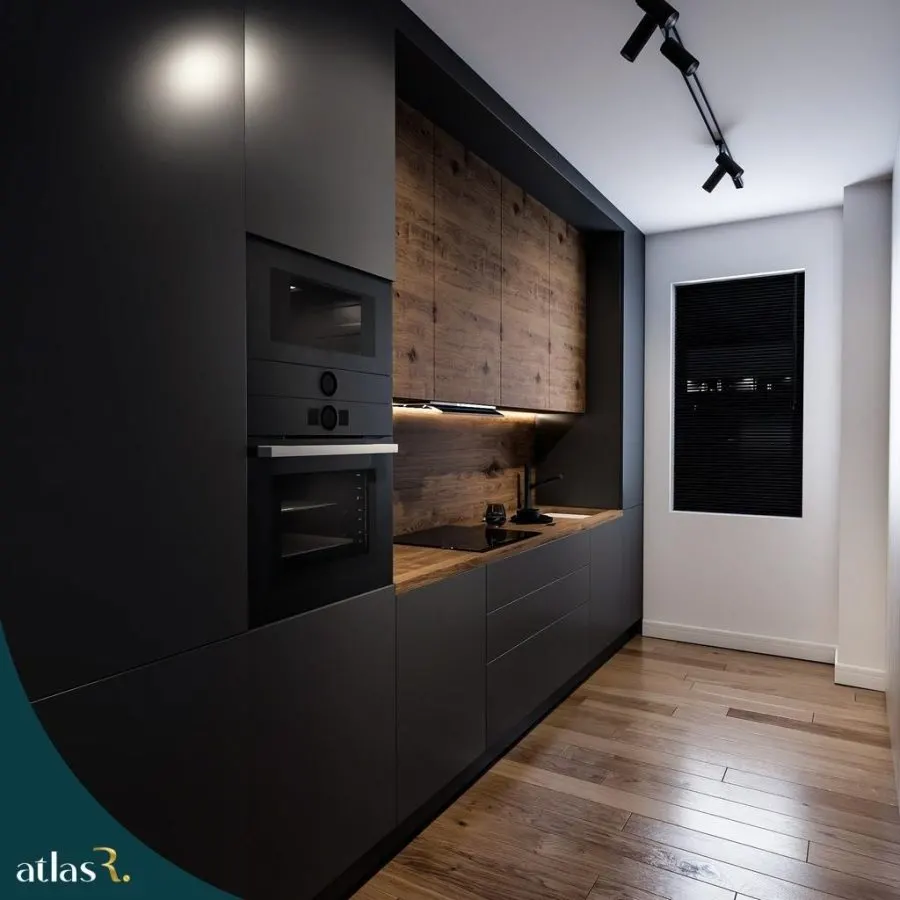 Apartament 2 camere - intabulat | 60 mp | Visani Mega Image - foto 7