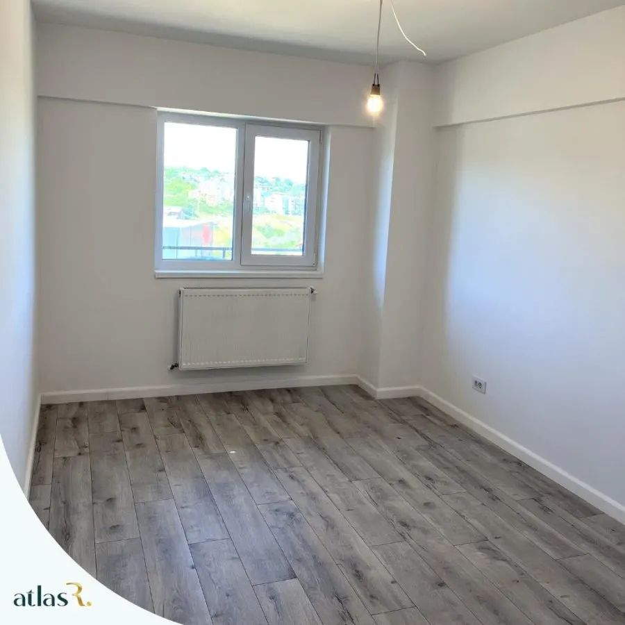 Apartament 2 camere - intabulat | 60 mp | Visani Mega Image - foto 8
