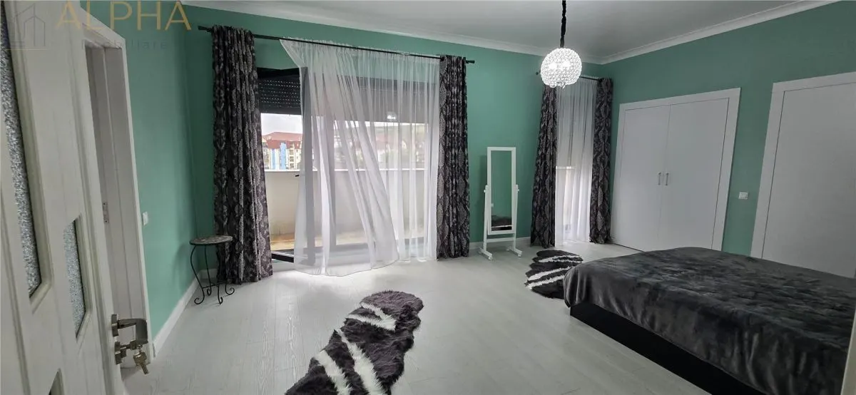 De inchiriat Penthouse de lux - foto 4