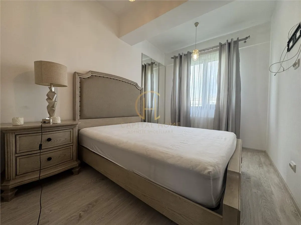Bloc Oxygen Galata 2 camere modern - foto 1