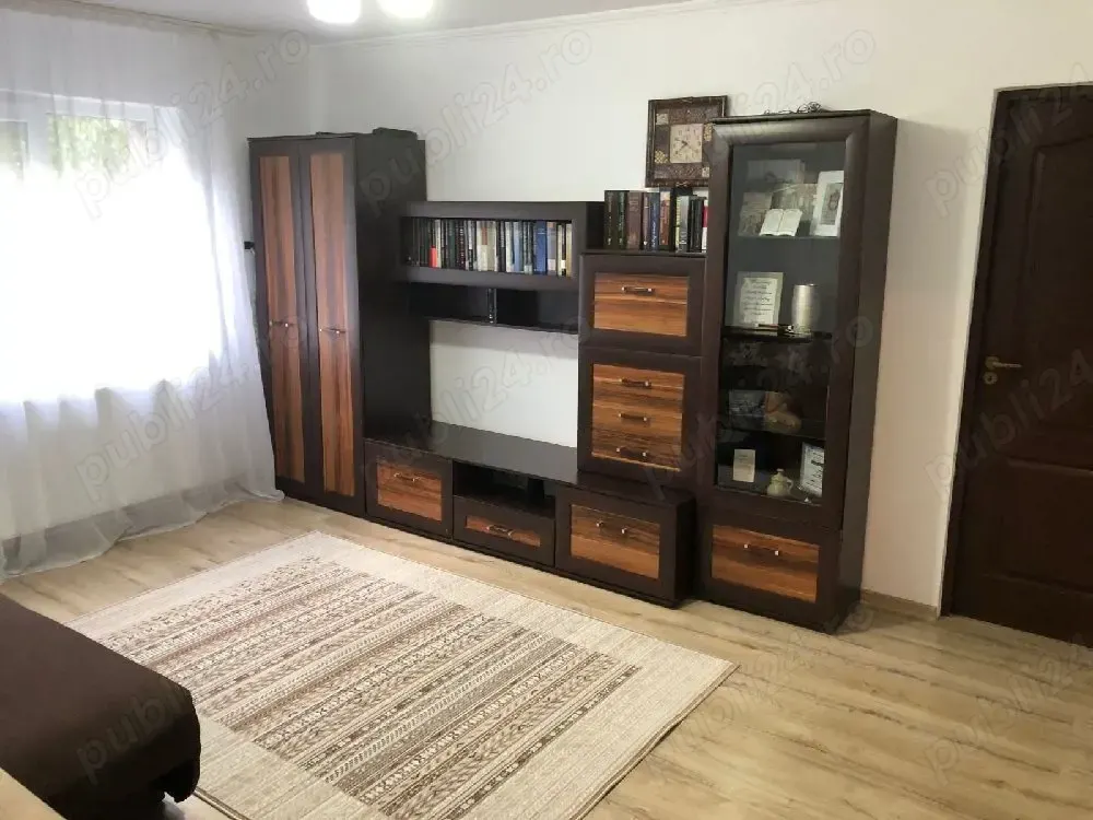 Apartament cu 2 camere Melodiei - foto 1