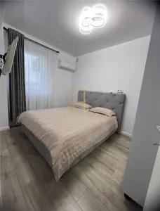 Apartament 2 camere mobilat utilat Bloc Nou - foto 2