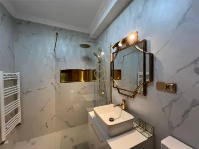 Apartament exclusivist cu 3 camere Marinescu - foto 5