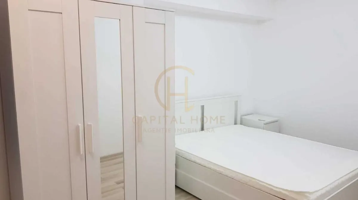 River - Tudor !Apartament 2 camere decomandat parcare - foto 2