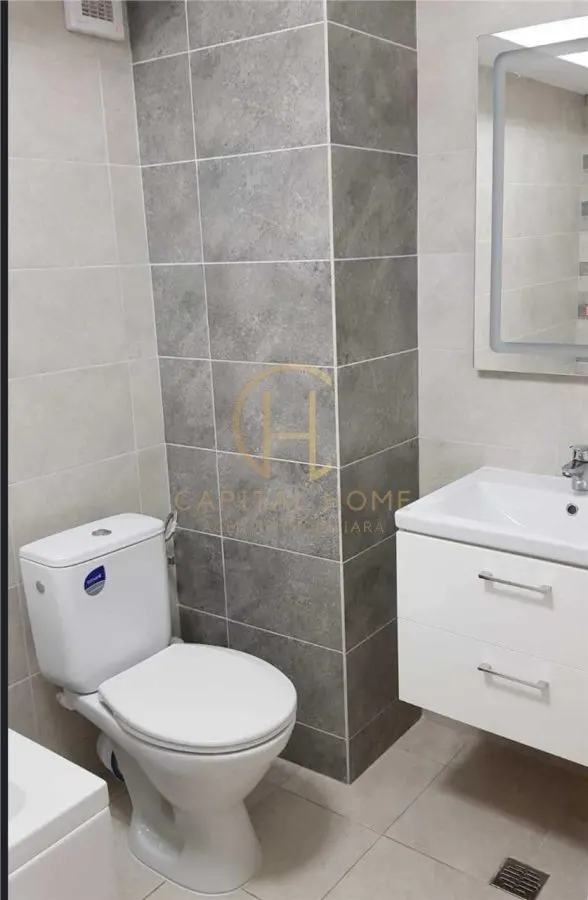 River - Tudor !Apartament 2 camere decomandat parcare - foto 8