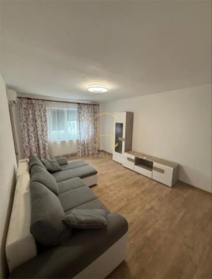 2 camere decomandat, 54 mp – P?curari, Moara de Foc, renovat complet, mobilat modern - foto 1
