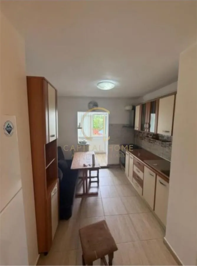 2 camere decomandat, 54 mp – P?curari, Moara de Foc, renovat complet, mobilat modern - foto 3