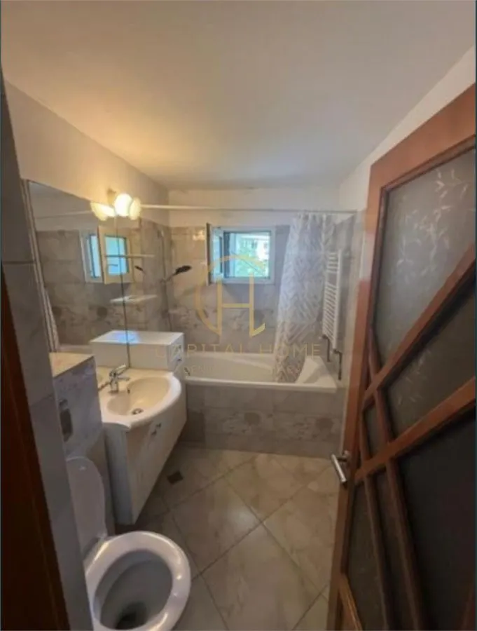 2 camere decomandat, 54 mp – P?curari, Moara de Foc, renovat complet, mobilat modern - foto 5