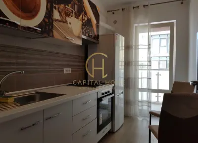 Apartament 1 Camera Conest - Tudor Parcare - Iasi
