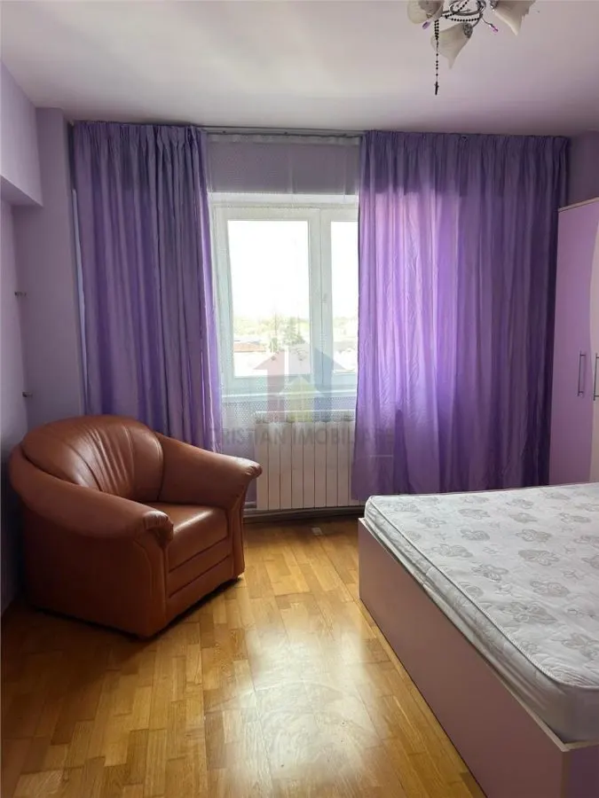Ap 2 Camere  ELEGANT Mobilat si Utilat-60mp- Buzaului - foto 6