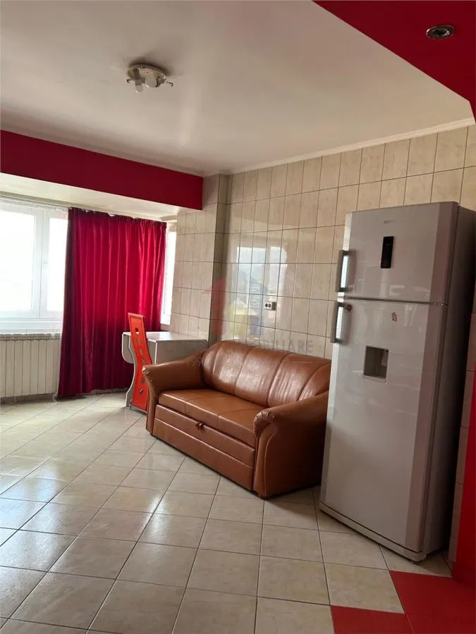 Ap 2 Camere  ELEGANT Mobilat si Utilat-60mp- Buzaului - foto 9