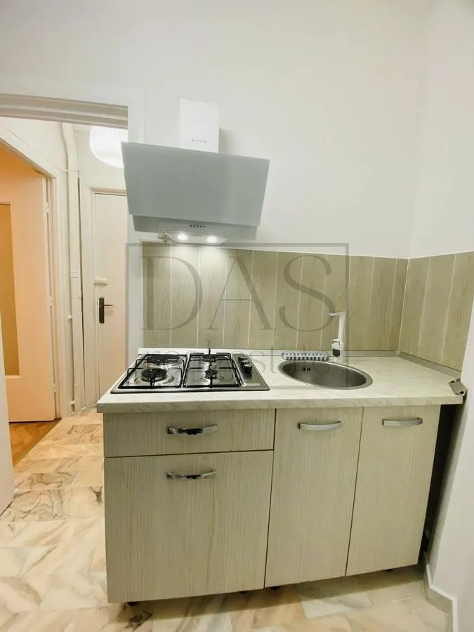 Apartament 2 camere | Calea Victoriei | vis-a-vis Gelateria La Romana - foto 4