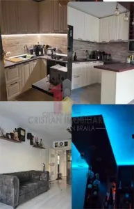 FOARTE SPATIOS! 70 mp - Ap 2 camere, Buzaului+boxa, Etaj 2, Buzaului - foto 5