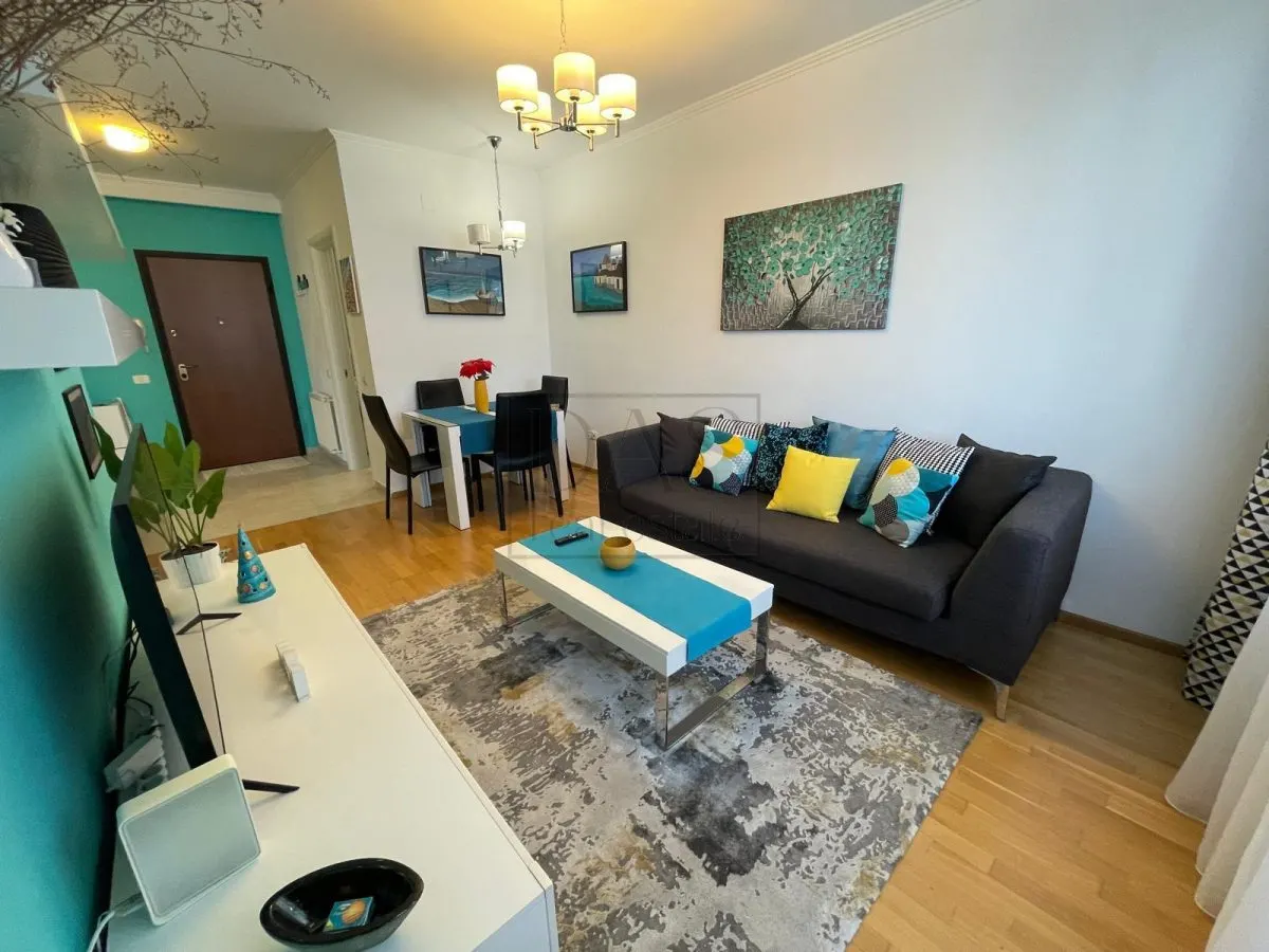 Apartament 2 camere | Sisesti | Apicultorilor | 2 bai - foto 2