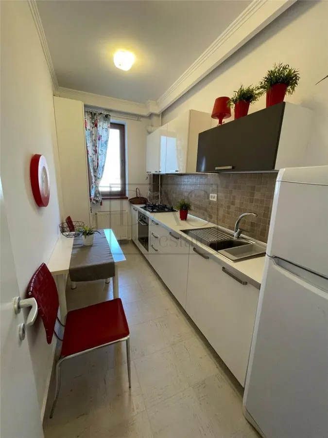 Apartament 2 camere | Sisesti | Apicultorilor | 2 bai - foto 4
