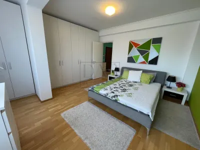 Apartament 2 camere | Sisesti | Apicultorilor | 2 bai - foto 6