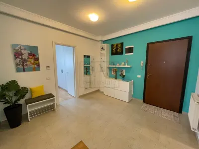 Apartament 2 camere | Sisesti | Apicultorilor | 2 bai - foto 8