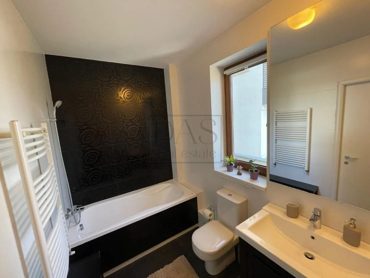 Apartament 2 camere | Sisesti | Apicultorilor | 2 bai - foto 10