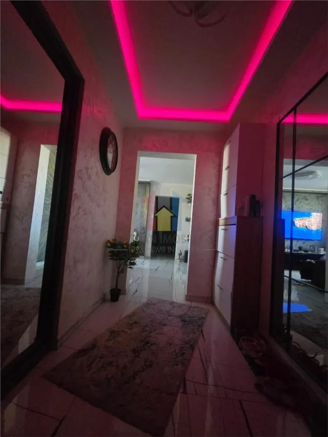 TOTUL NOU, RENOVAT 2025 ,ap 2 camere,  Hipodrom - foto 9