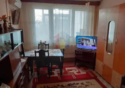 ULTRACENTRAL AP 2 camere Independentei - Primarie Confort 1 - Braila