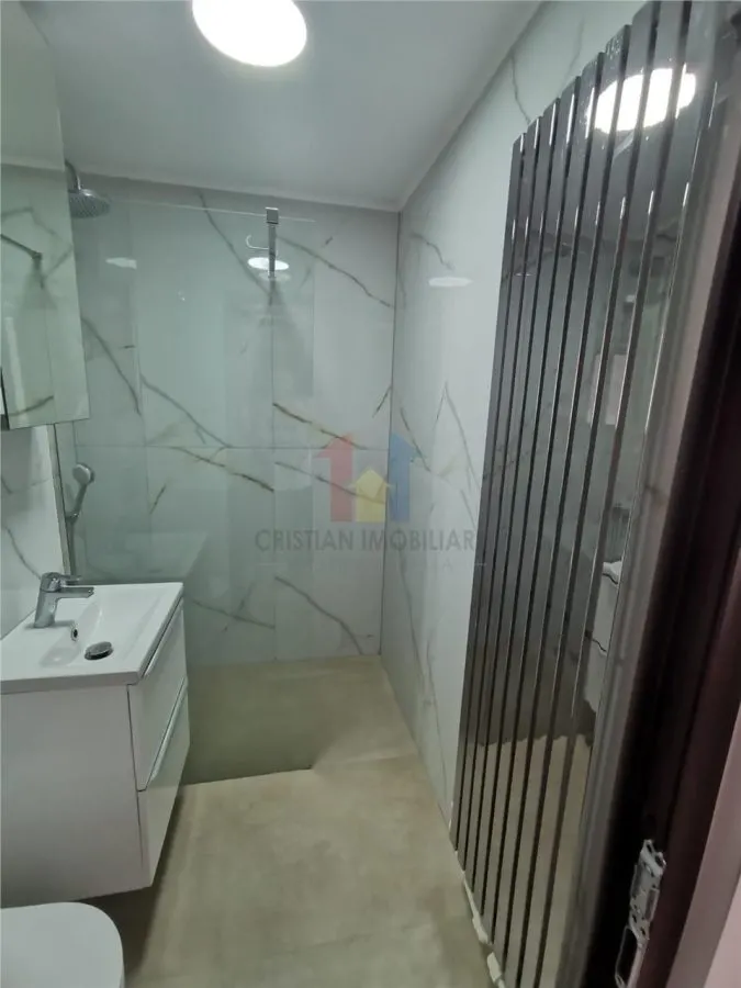 2 camere Mobilat si Utilat, etaj 2, Viziru 3 - - foto 14