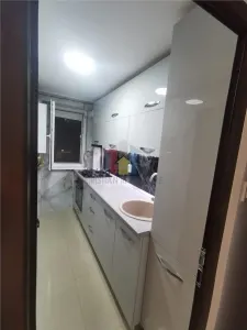 2 camere Mobilat si Utilat, etaj 2, Viziru 3 - - foto 8