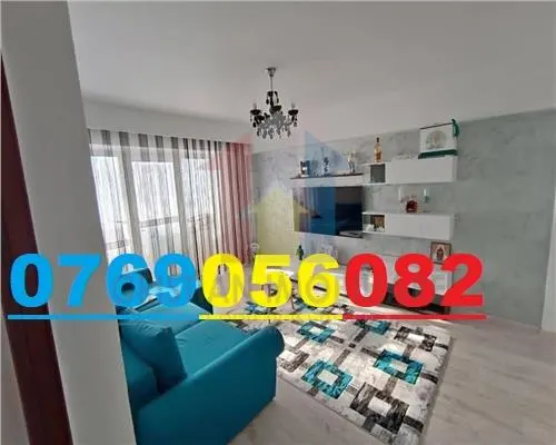 RENOVAT RECENT! AP 3 camere, Vidin, Confort 1 - 65 mp - foto 1