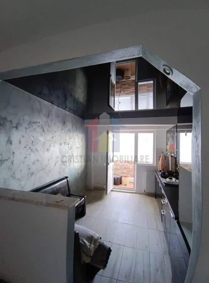RENOVAT RECENT! AP 3 camere, Vidin, Confort 1 - 65 mp - foto 3