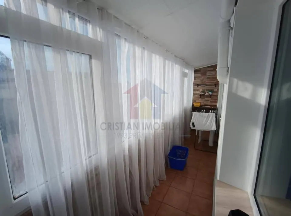 RENOVAT RECENT! AP 3 camere, Vidin, Confort 1 - 65 mp - foto 12