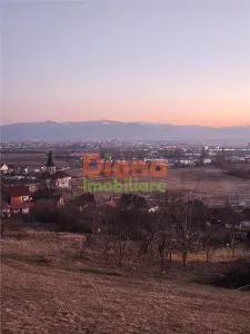 Vând teren pentru casă în intravilan în Sibiu, str Viile Sibiului. - foto 6