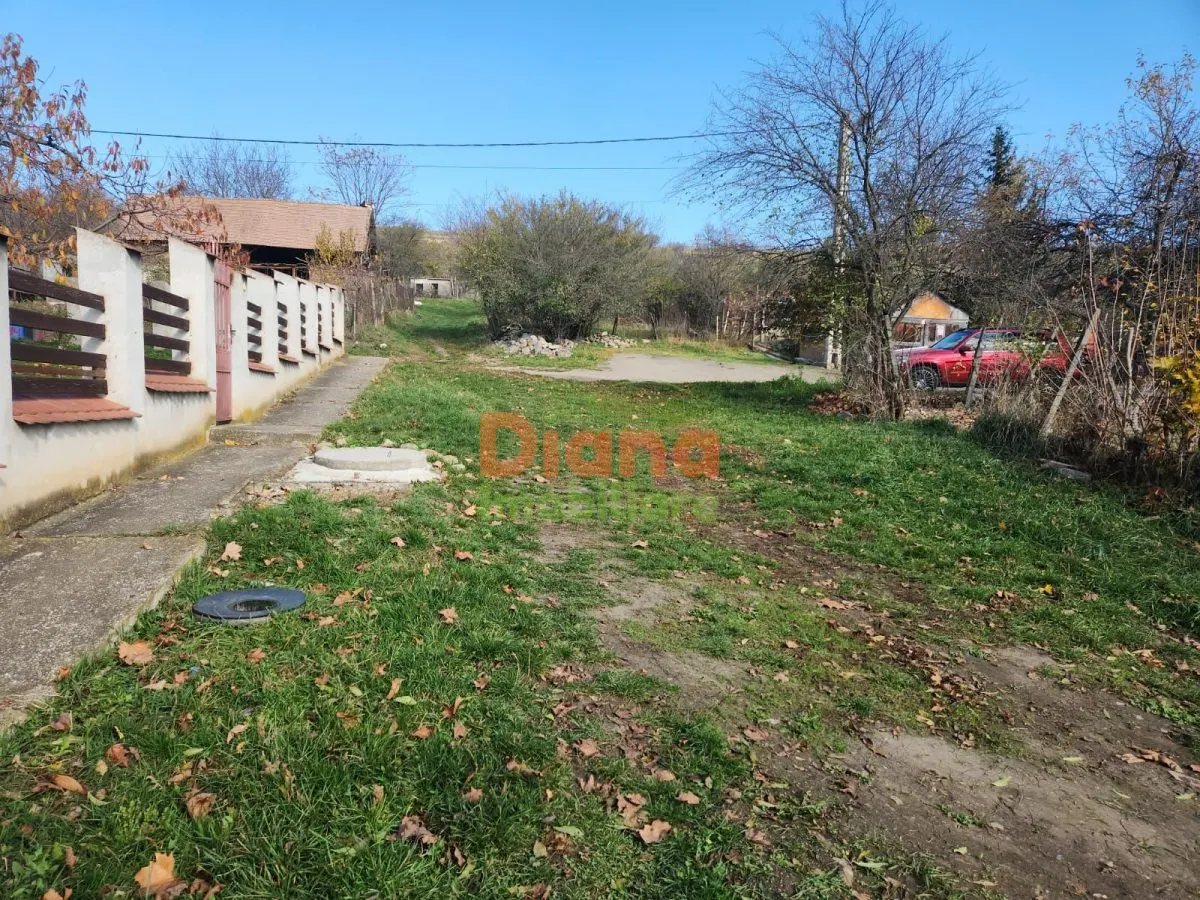 Acum! Cumpără lot de teren constucții casa în Sibiu-str Viile Sibiului - foto 2