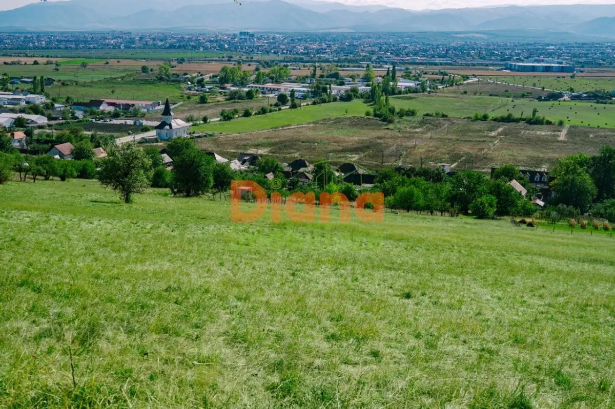 Acum! Cumpără lot de teren constucții casa în Sibiu-str Viile Sibiului - foto 16