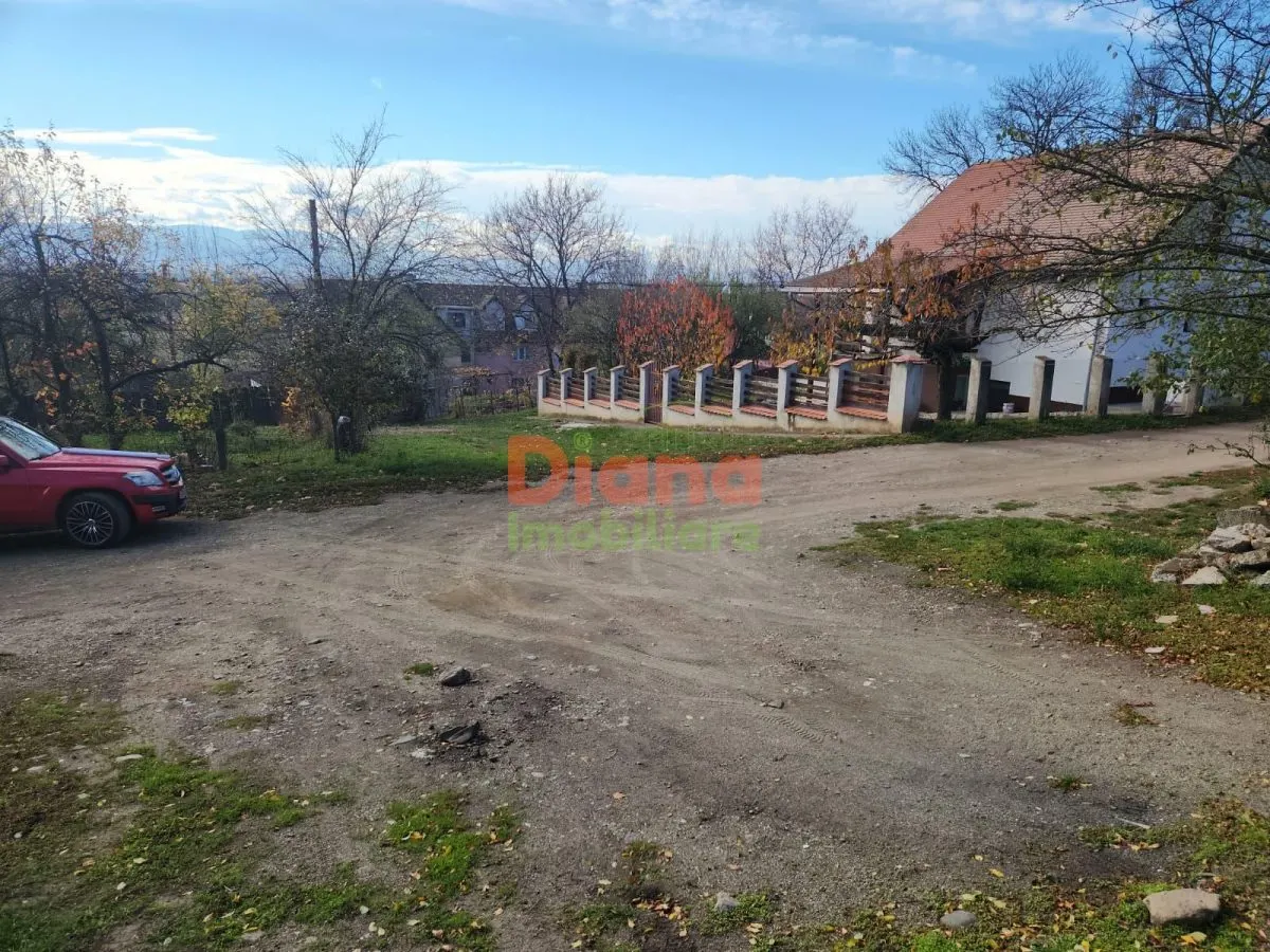 Acum! Cumpără lot de teren constucții casa în Sibiu-str Viile Sibiului - foto 3