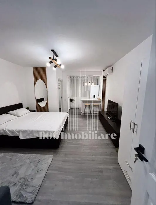 Inchiriere Garsoniera Lujerului I Mall Plaza I Drumul Taberei - foto 1
