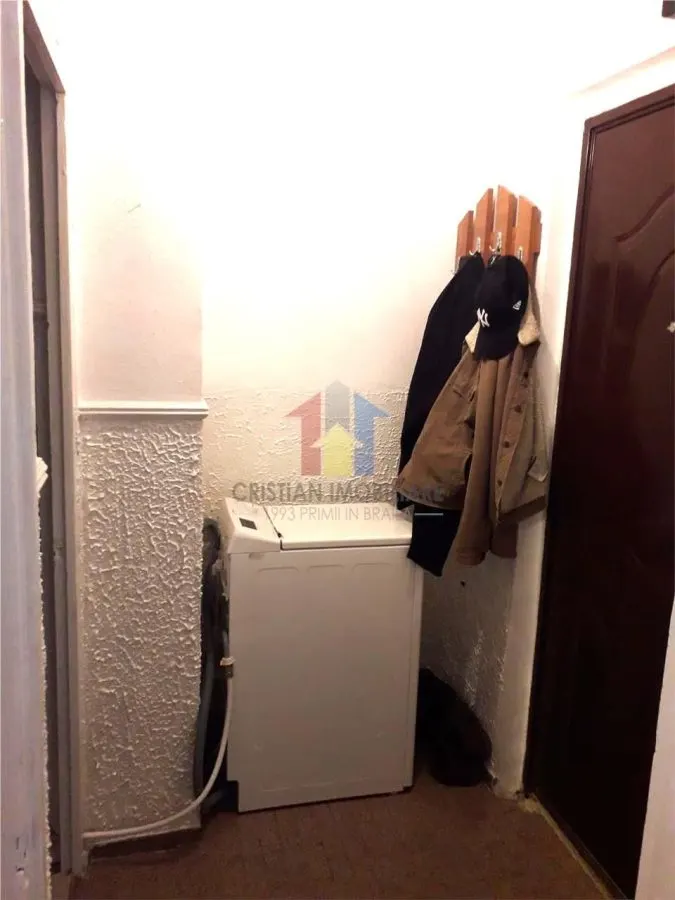 Garsoniera Dorobanti etaj 2, confort I, utilata si mobilata - foto 9