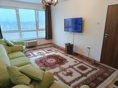 4 camere Metrou Grivita | Sector 1 |Calea Grivitei | 75 mp - Bucuresti