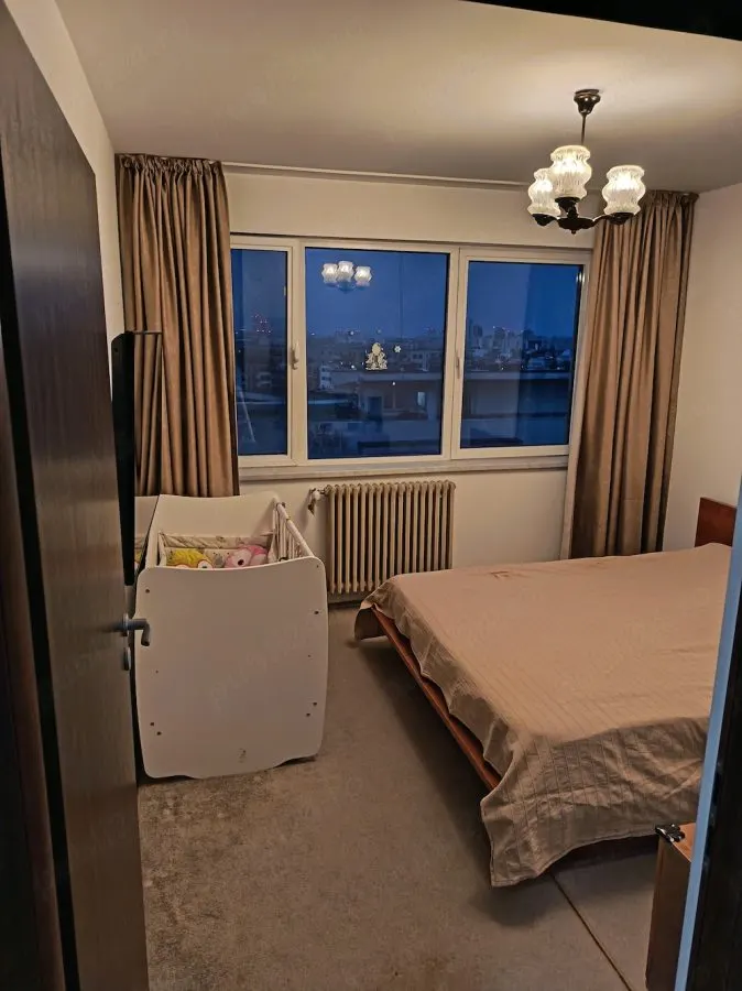 4 camere Metrou Grivita | Sector 1 |Calea Grivitei | 75 mp - foto 2