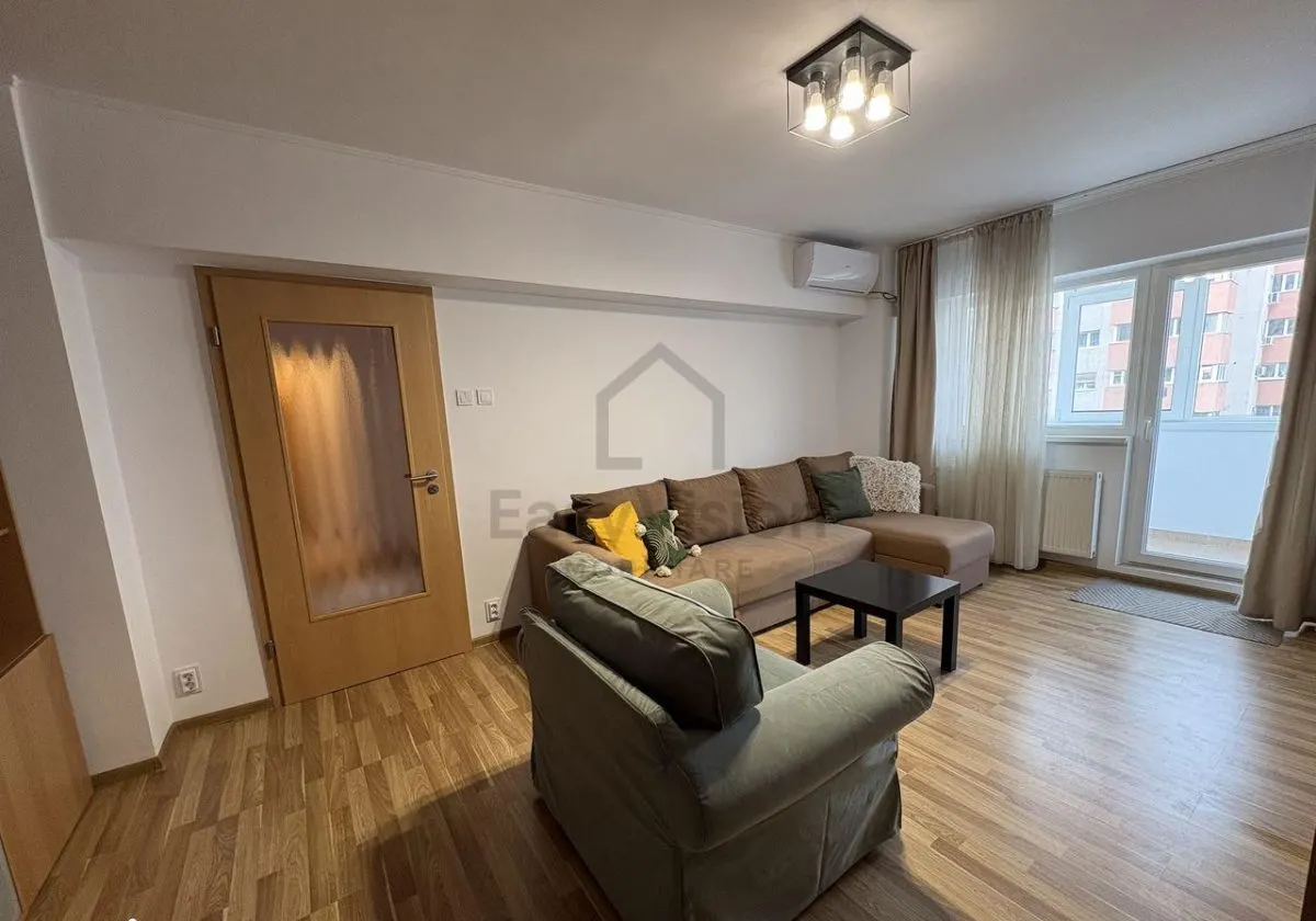 3 Camere | Calea Mosilor (Eminescu–Carol) | Parcare | Renovat | 65 mp - foto 1