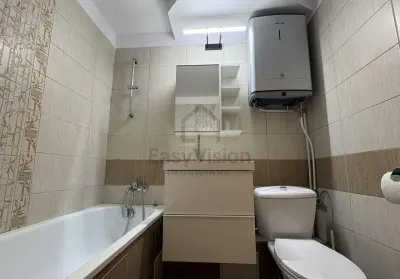 3 Camere | Calea Mosilor (Eminescu–Carol) | Parcare | Renovat | 65 mp - foto 12