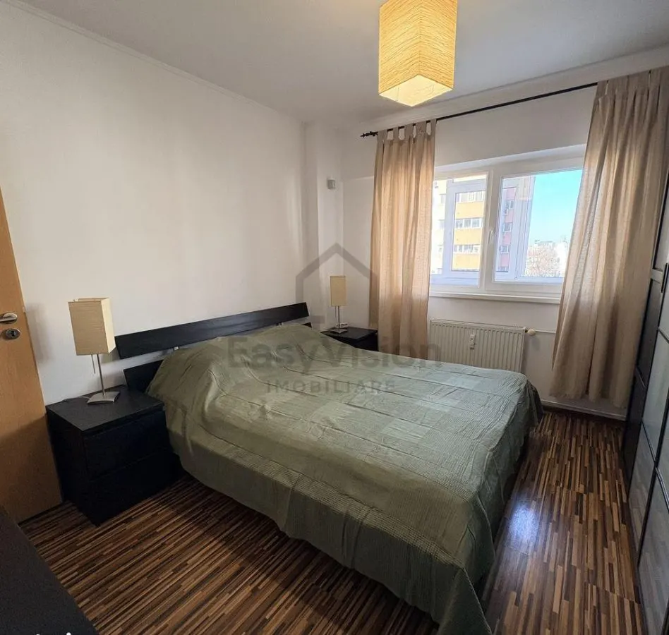 3 Camere | Calea Mosilor (Eminescu–Carol) | Parcare | Renovat | 65 mp - foto 5