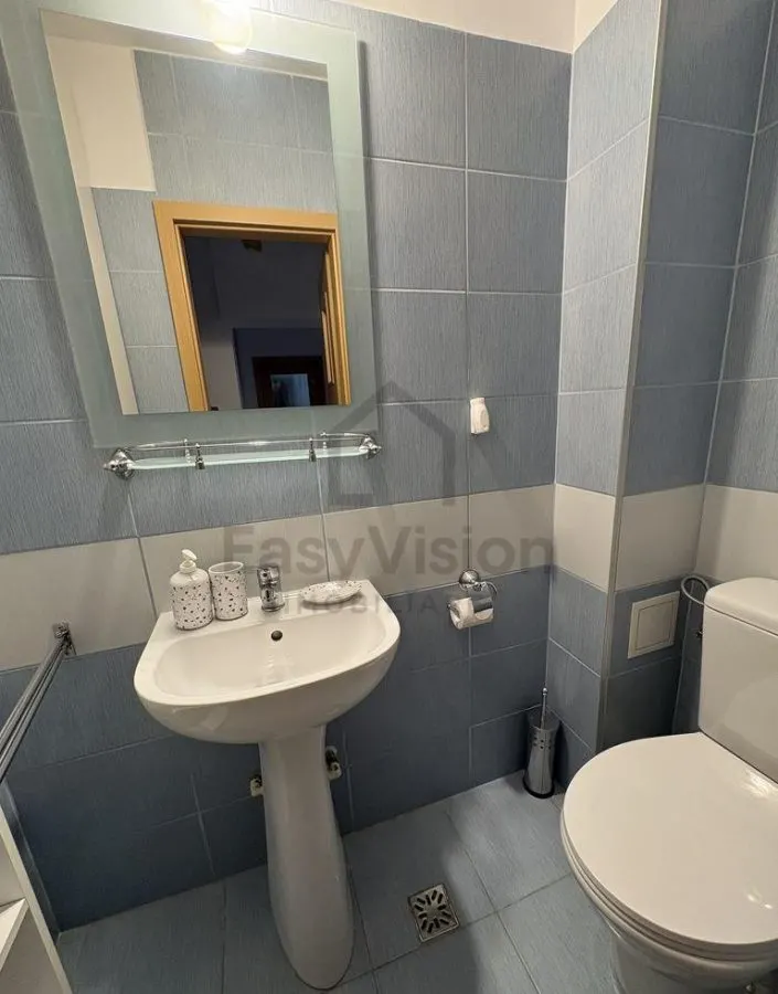 3 Camere | Calea Mosilor (Eminescu–Carol) | Parcare | Renovat | 65 mp - foto 9