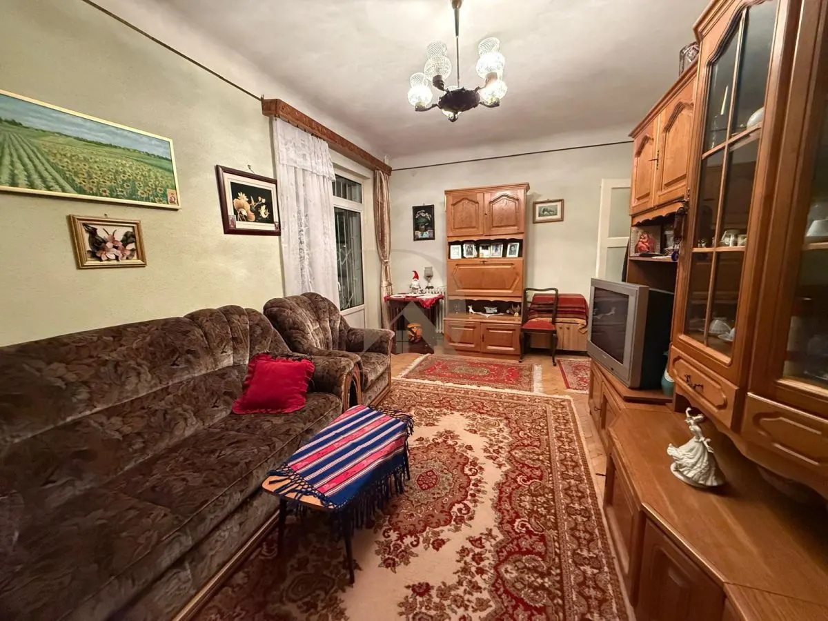 Apartament 2 camere Copou - Parc ( Aurora) - foto 7