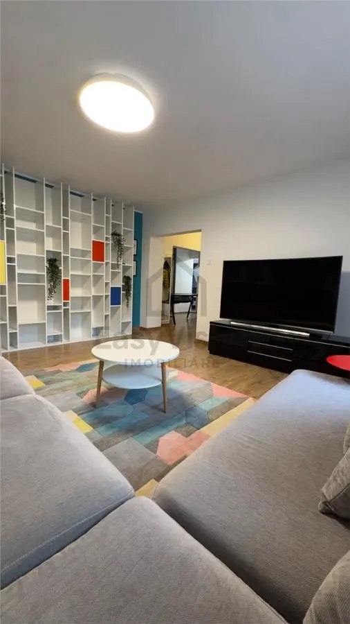 Apartament 4 camere | Zona Panduri Cotroceni | Sector 5 - foto 2