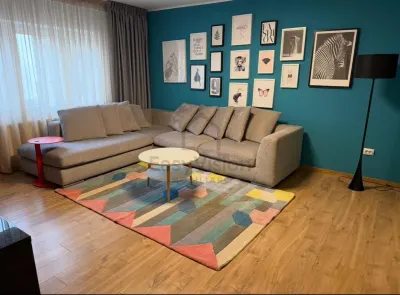 Apartament 4 camere | Zona Panduri Cotroceni | Sector 5 - foto 5