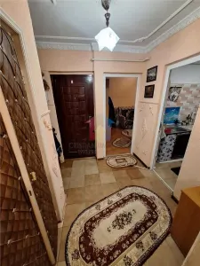 2 camere, confort 1 decomandat, etaj 3, Vidin - foto 7