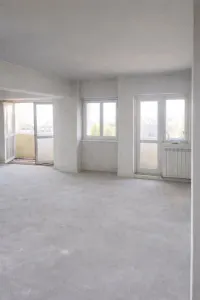 Penthouse 2 camere | Rond Alba Iulia | 67 mp | vedere panoramica - foto 2